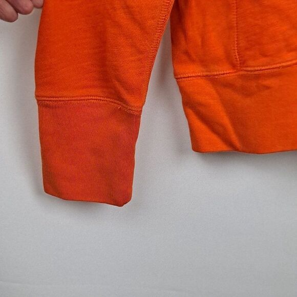 Gap Mens pullover sweatshirt NWOT - Picture 8 of 8